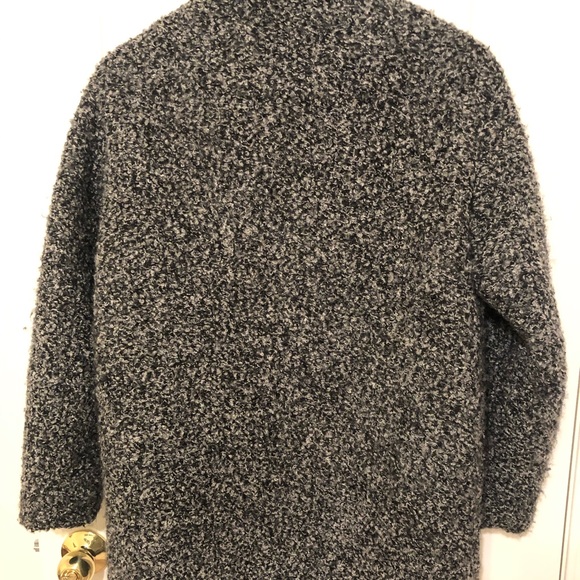 Aritzia | Neelam / Off Duty Wool Coat - Picture 4 of 5